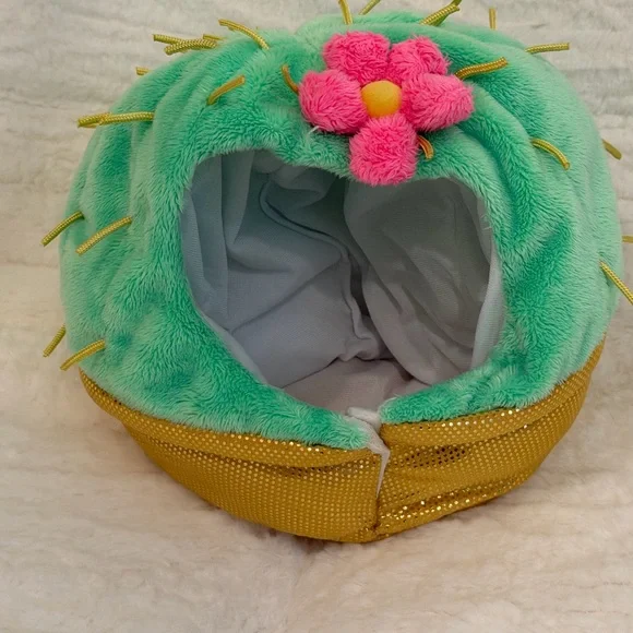 Squishable Mouse & Cactus Costume - Picture 6 of 8